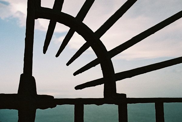 PEŇÍSCOLA / SPAIN / II