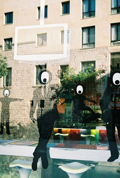 BARCELONA / SPAIN / XLII