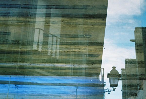 BARCELONA / SPAIN / XXXVII