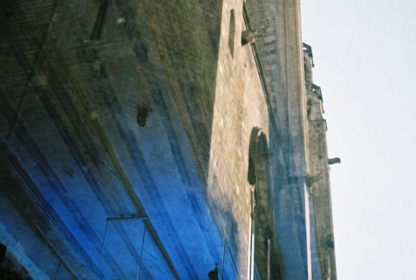 BARCELONA / SPAIN / XXXVI