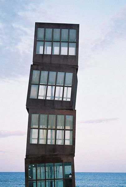 BARCELONA / SPAIN / XXVIII