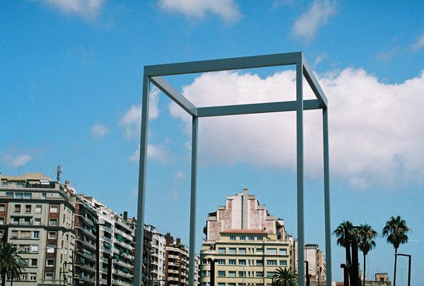 BARCELONA / SPAIN / XXVI