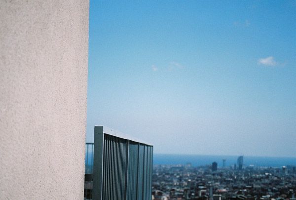 BARCELONA / SPAIN / XXV