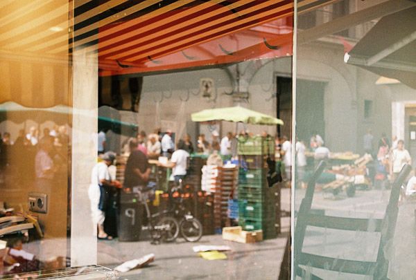 BARCELONA / SPAIN / XXIV