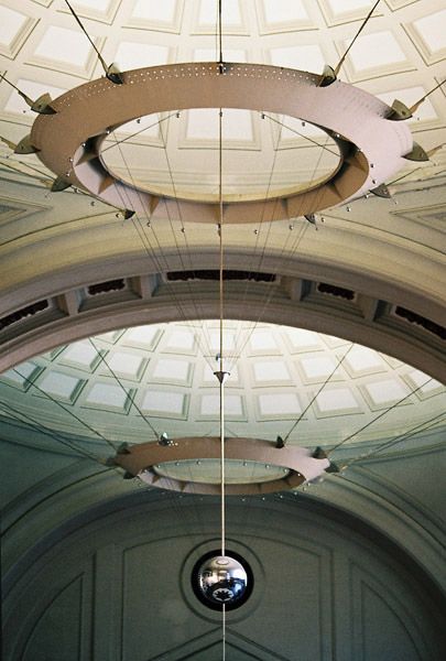 BARCELONA / SPAIN / XXI