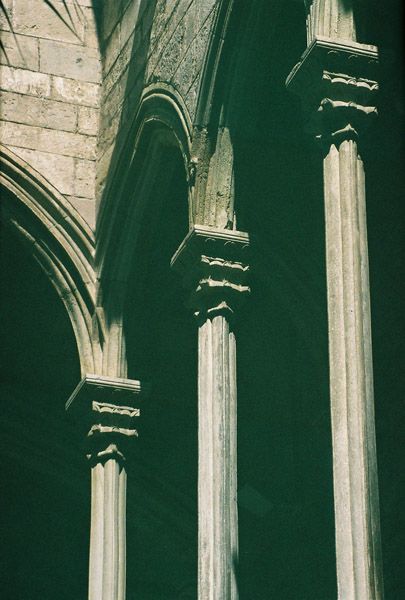 BARCELONA / SPAIN / XVI