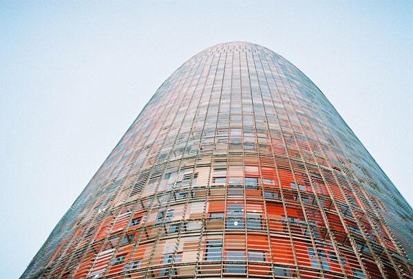 BARCELONA / SPAIN / VII