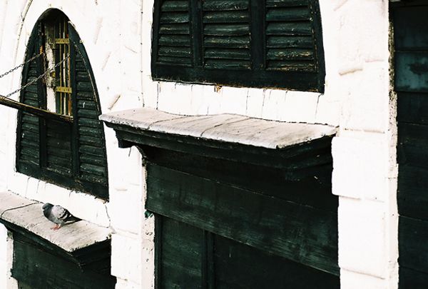 VENICE / ITALY / IX