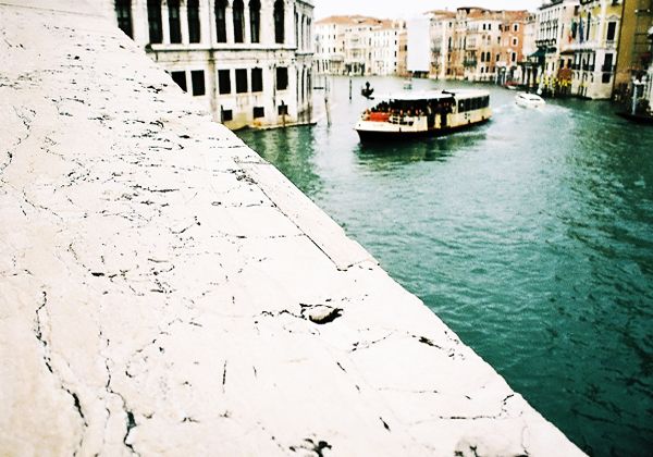 VENICE / ITALY / VI