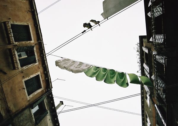 VENICE / ITALY / XXV