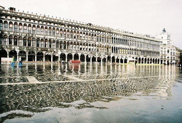 VENICE / ITALY / III