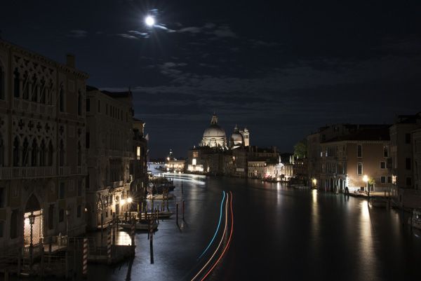 VENICE / ITALY / XXXVII