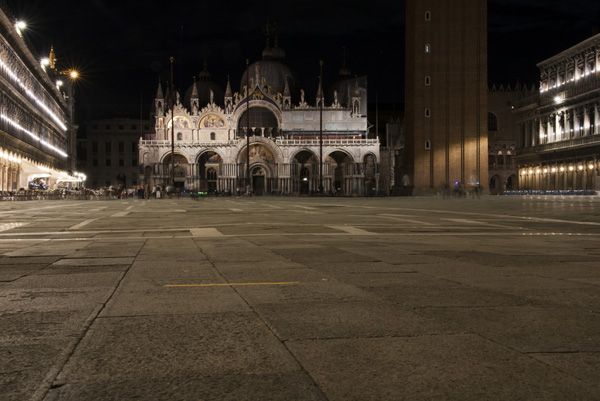 VENICE / ITALY / XXXVI