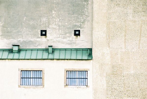 VIENNA / AUSTRIA / VII