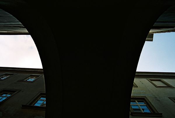 PRAGUE / CZECH REPUBLIC / LVIII