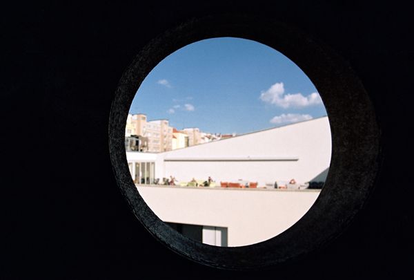 PRAGUE / CZECH REPUBLIC / LX