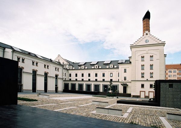 PRAGUE / CZECH REPUBLIC / XLI