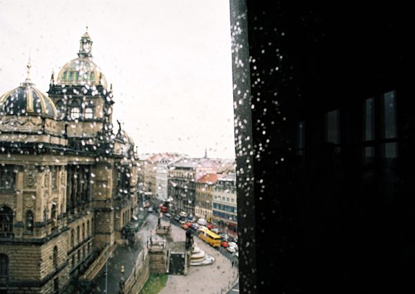 PRAGUE / CZECH REPUBLIC / XL