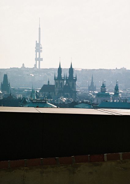 PRAGUE / CZECH REPUBLIC / XXXVII