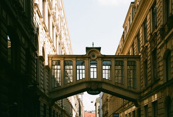 PRAGUE / CZECH REPUBLIC / XXIV