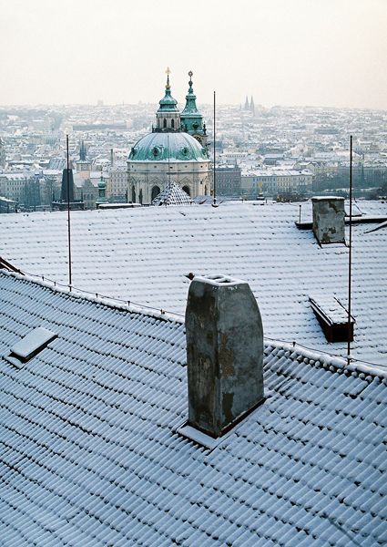 PRAGUE / CZECH REPUBLIC / XIV
