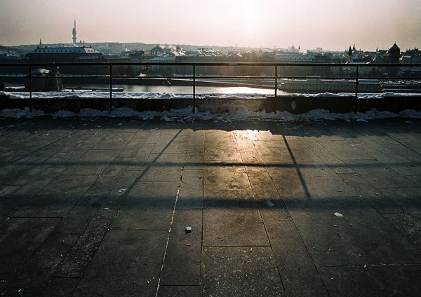 PRAGUE / CZECH REPUBLIC / XVII
