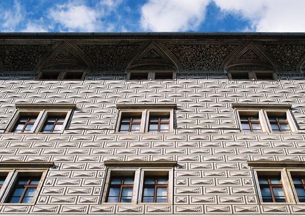 PRAGUE / CZECH REPUBLIC / III