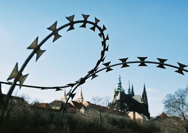 PRAGUE / CZECH REPUBLIC / II