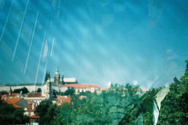 PRAHA / I