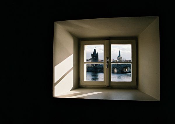 PRAGUE / CZECH REPUBLIC / XXX