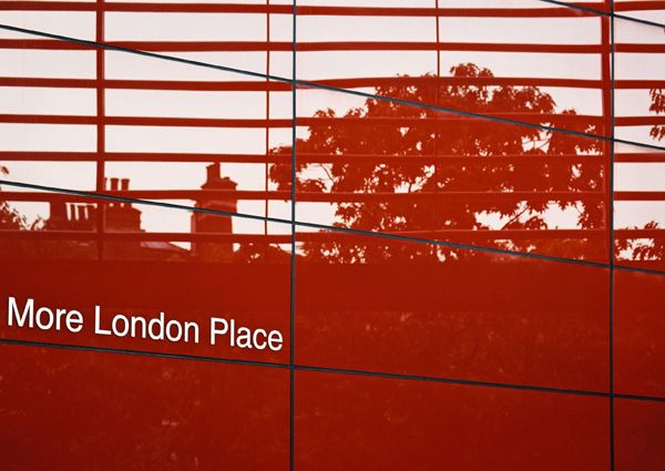 LONDON / UNITED KINGDOM / LXXXVII