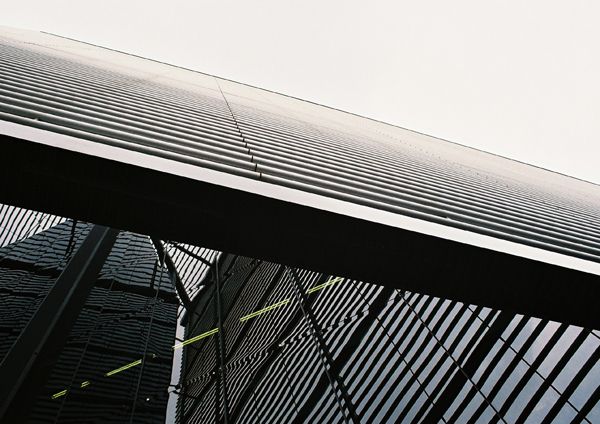 LONDON / UNITED KINGDOM / LXXXV