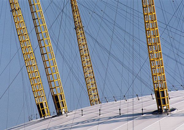 LONDON / UNITED KINGDOM / LXXVIII