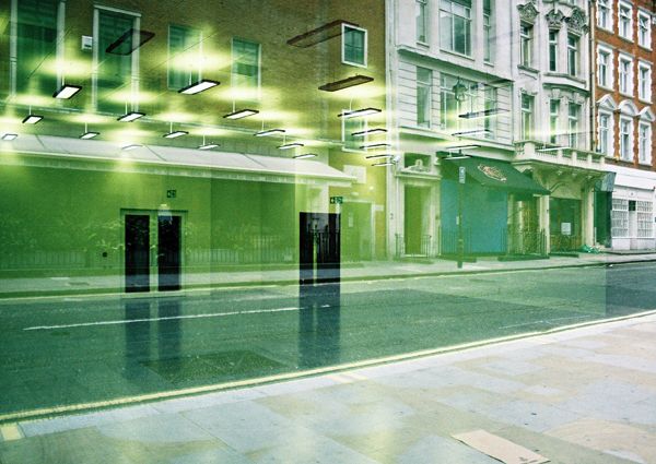 LONDON / UNITED KINGDOM / LXXIII