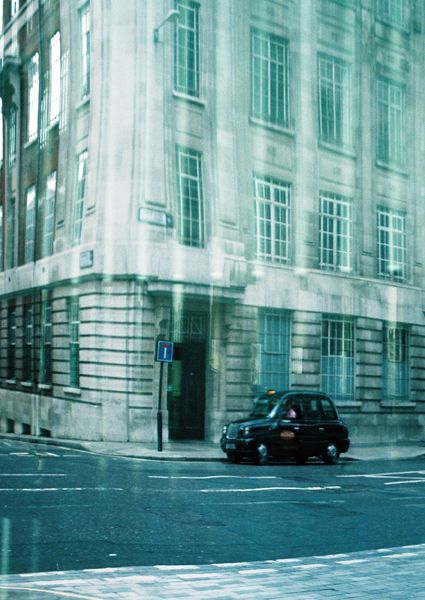 LONDON / UNITED KINGDOM / LXXIV
