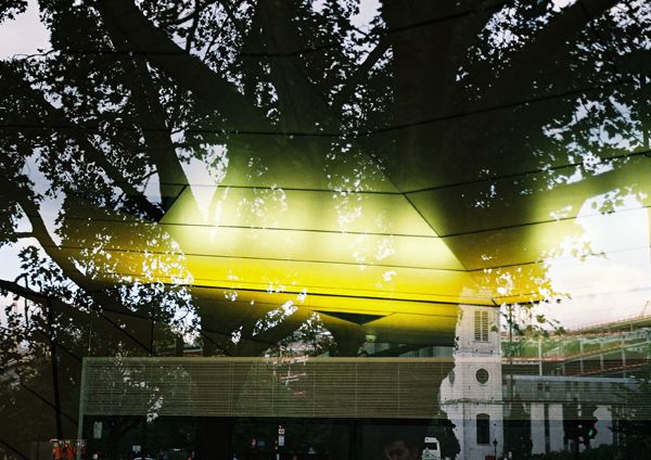 LONDON / UNITED KINGDOM / LXXII