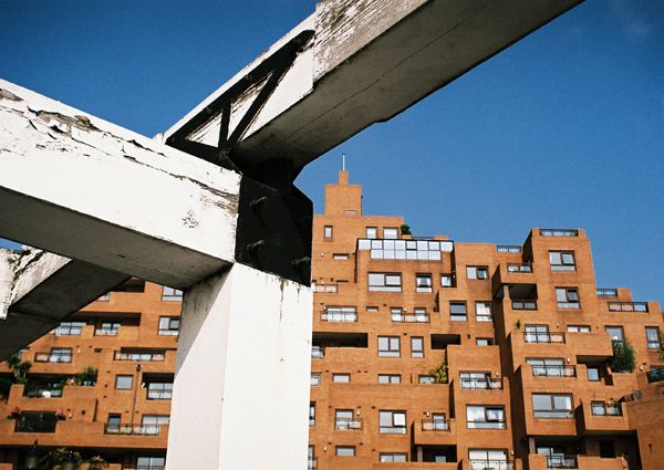 LONDON / UNITED KINGDOM / LXVIII