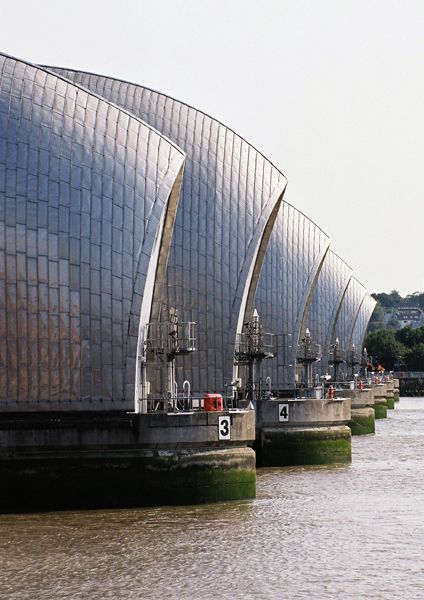 LONDON / UNITED KINGDOM / LXIV