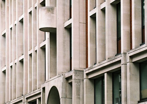 LONDON / UNITED KINGDOM / LXI
