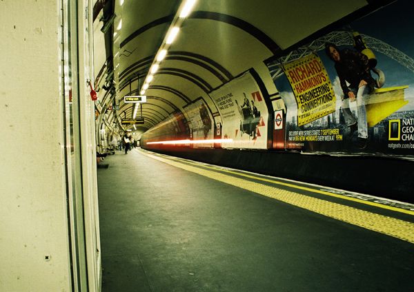 LONDON / UNITED KINGDOM / LIX