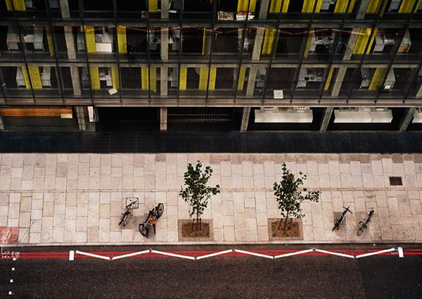 LONDON / UNITED KINGDOM / LVIII