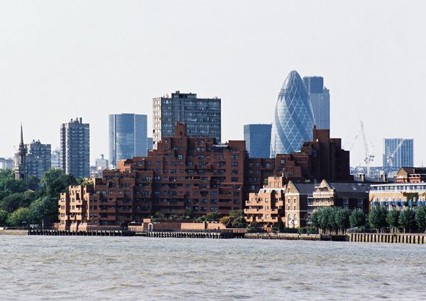 LONDON / UNITED KINGDOM / XLVII