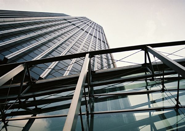 LONDON / UNITED KINGDOM / XXXVII