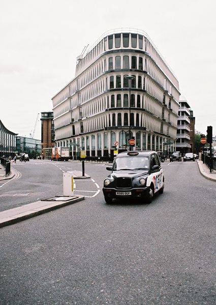 LONDON / UNITED KINGDOM / XXIX