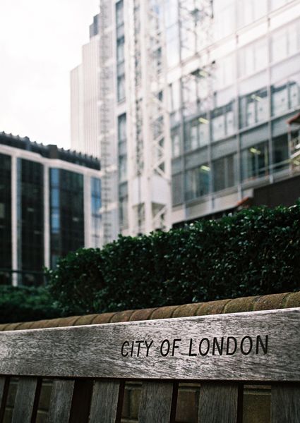 LONDON / UNITED KINGDOM / XXVII
