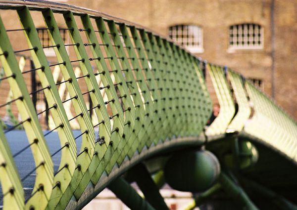 LONDON / UNITED KINGDOM / XXIV
