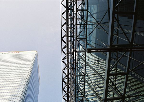 LONDON / UNITED KINGDOM / XXI