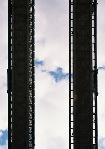 LONDON / UNITED KINGDOM / VII