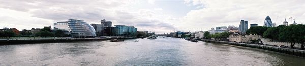 LONDON / UNITED KINGDOM / I