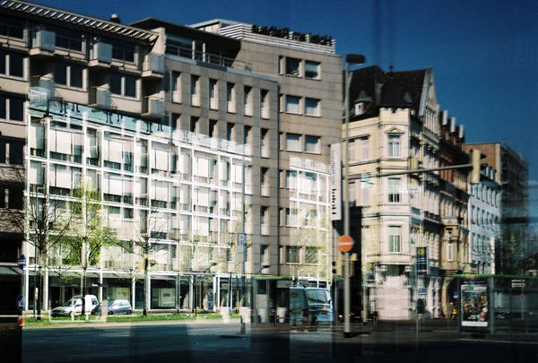 HANNOVER / GERMANY / XIV
